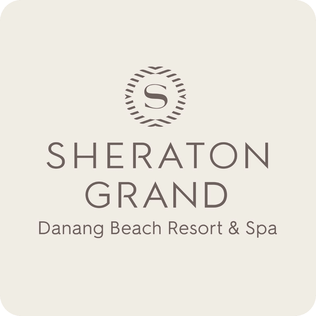 LOGO SHERATON GRAND